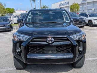 Used 2023 Toyota 4Runner SR5 Premium w/ Moonroof Package video 2