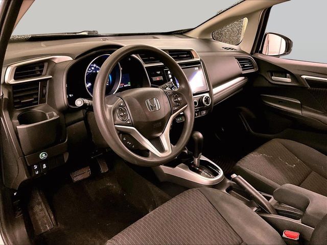 Used 2019 Honda Fit EX image 12