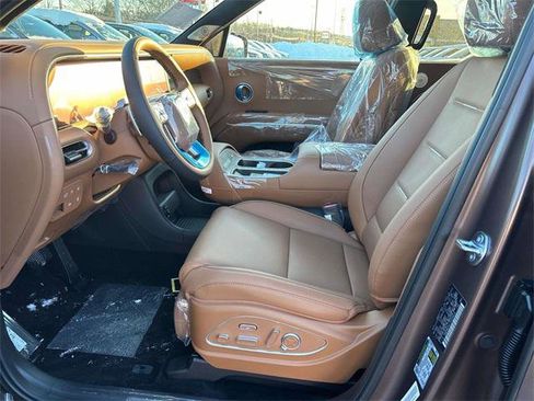 New 2026 Hyundai Palisade Calligraphy image 9