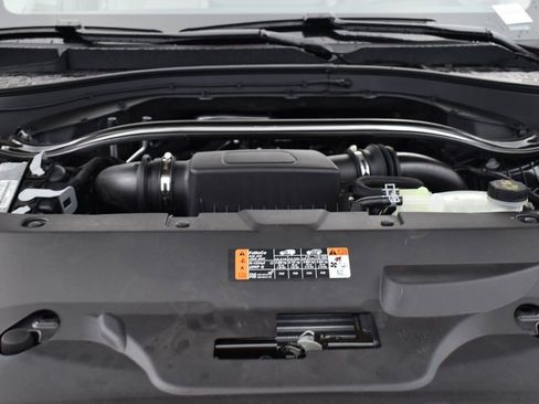 New 2025 Lincoln Aviator Reserve w/ Equipment Group 201A image 19