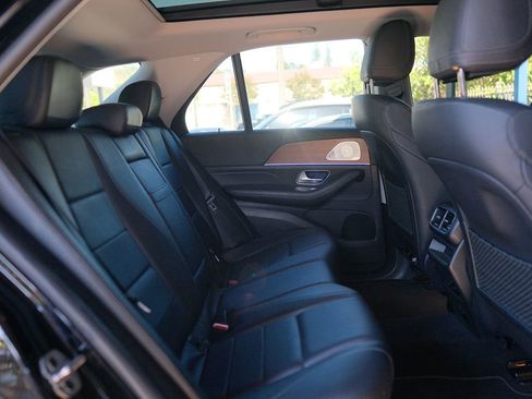 Used 2023 Mercedes-Benz GLE 350 image 33