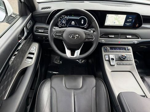 Used 2021 Hyundai Palisade Calligraphy AWD/4WD image 24