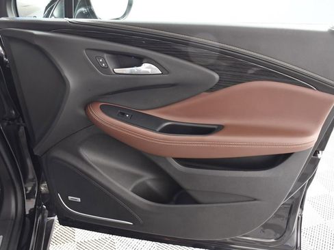 Used 2017 Buick Envision Premium w/ Driver Confidence Package image 18