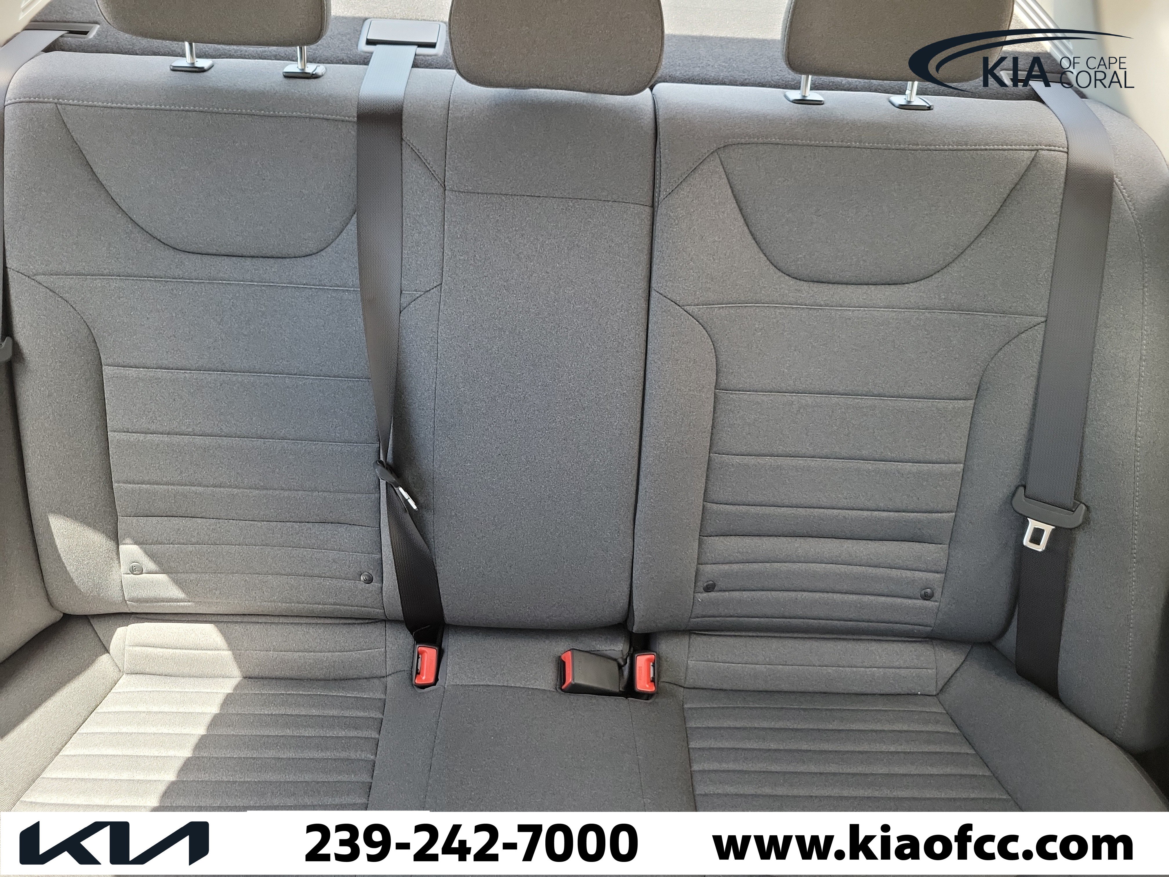 New 2025 Kia K4 EX FWD image 30