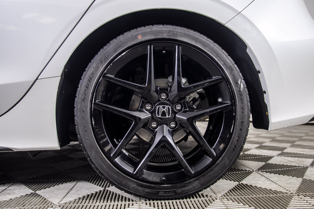 Used 2023 Honda Civic Sport image 46