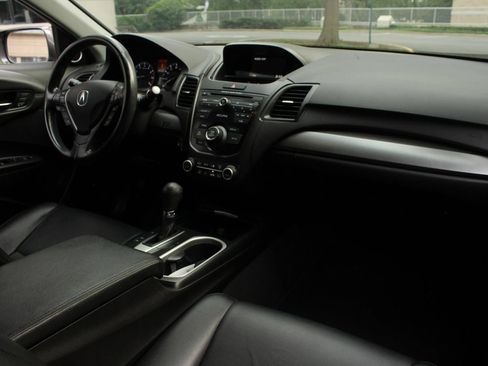 Used 2018 Acura RDX AWD image 26