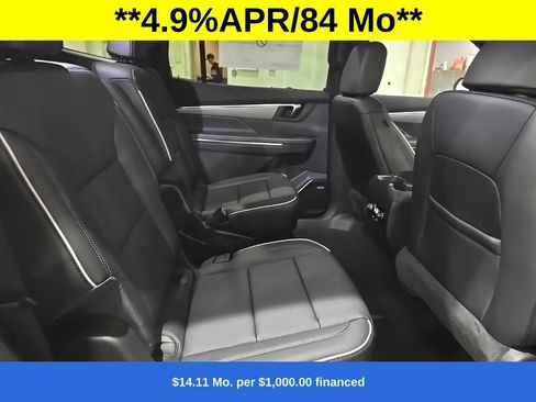 New 2026 Buick Enclave Preferred w/ Power Package image 12