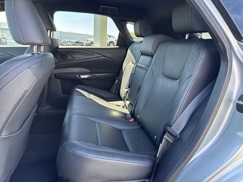 Used 2023 Lexus RX 350 350 image 11