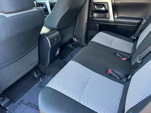Used 2024 Toyota 4Runner SR5 RWD image 14