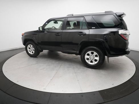 Used 2024 Toyota 4Runner SR5 image 12