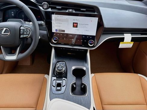 New 2026 Lexus RZ 350e 2WD w/ Convenience Package image 19