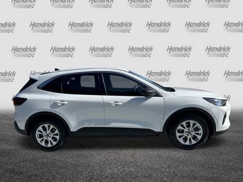 Used 2024 Ford Escape Active FWD image 11