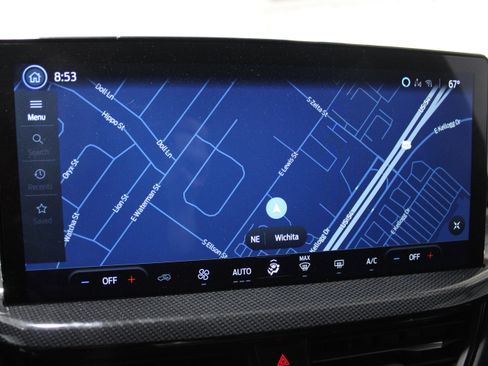 Used 2024 Ford Escape ST-Line w/ Tech Pack #1 FWD image 13