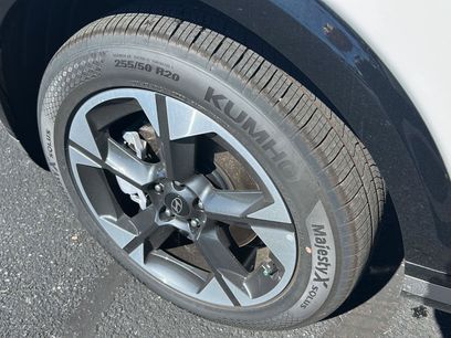 New 2026 Hyundai Palisade Limited