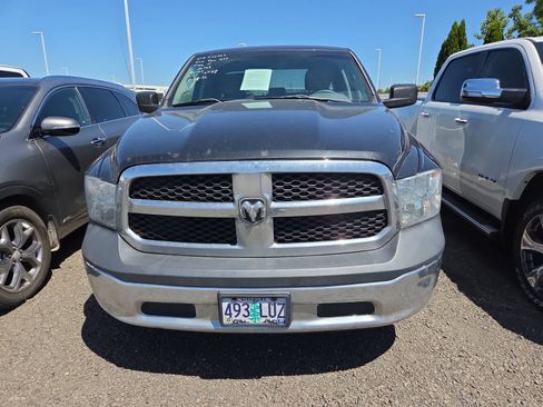 Used 2015 RAM 1500 ST w/ SXT Appearance Group AWD/4WD image 5