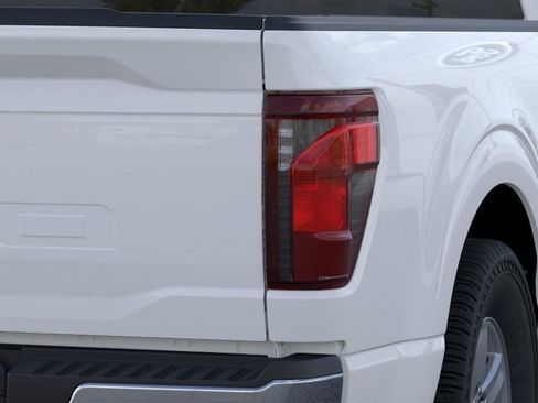 New 2026 Ford F150 XL image 21