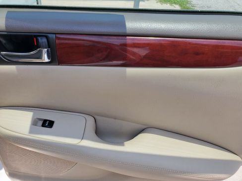 Used 2002 Lexus ES 330 FWD image 30