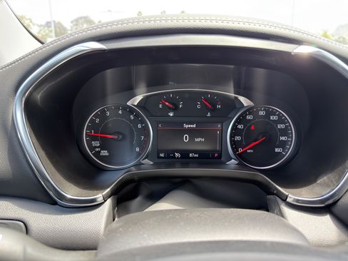 New 2025 Chevrolet Blazer LT w/ LPO, 'HIT The Road' Package FWD image 28