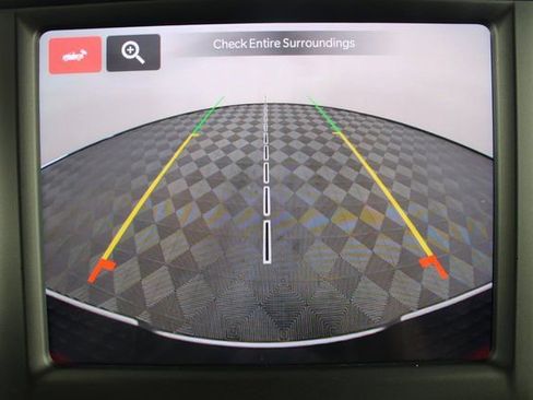 Used 2024 RAM 2500 Big Horn w/ Bed Utility Group image 3