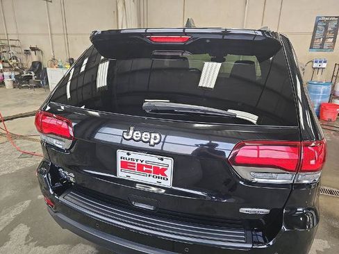 Used 2020 Jeep Grand Cherokee Laredo w/ Quick Order Package 2BN North AWD/4WD image 33