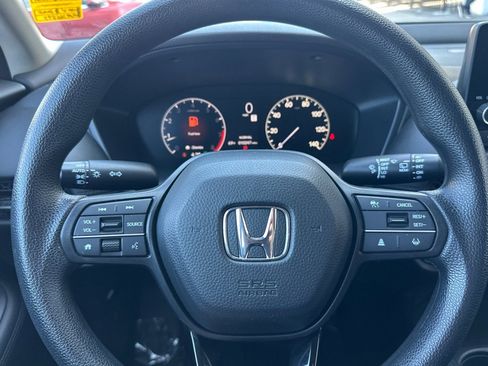 Used 2024 Honda HR-V LX image 27