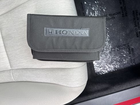 Certified 2023 Honda Accord EX image 35