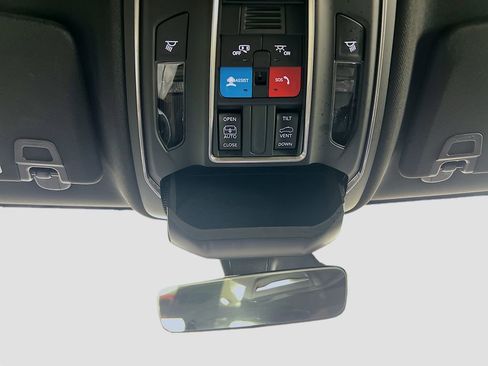 New 2025 Jeep Grand Cherokee Laredo X image 24