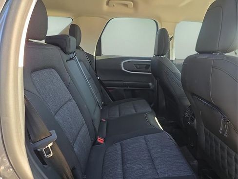 Used 2021 Ford Bronco Sport Big Bend image 15