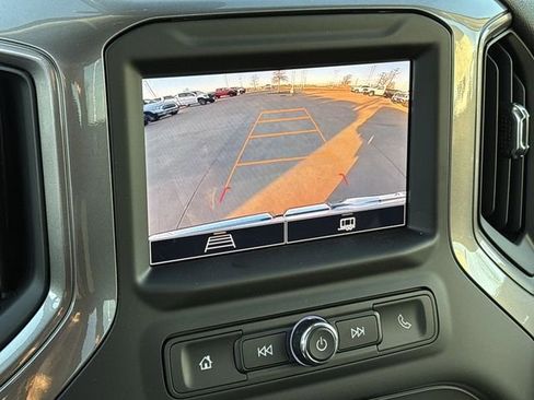New 2025 GMC Sierra 1500 Pro w/ Pro Value Package RWD image 23