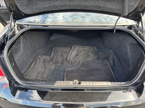 Used 2012 Chevrolet Impala LT FWD image 12