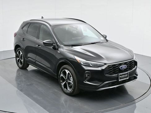 Used 2024 Ford Escape ST-Line Elite image 39