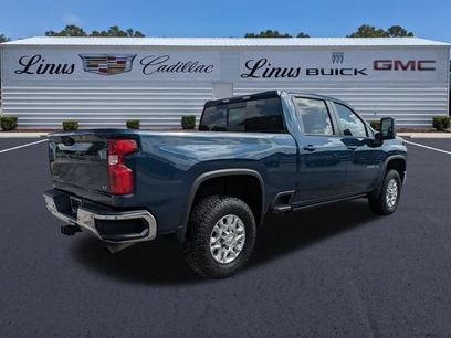 Used 2020 Chevrolet Silverado 2500 LT w/ All Star Edition