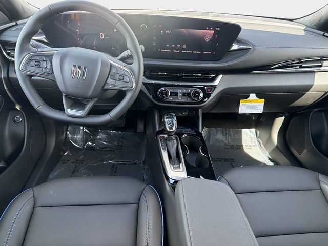 New 2026 Buick Envista Sport Touring w/ Convenience I Package FWD image 15