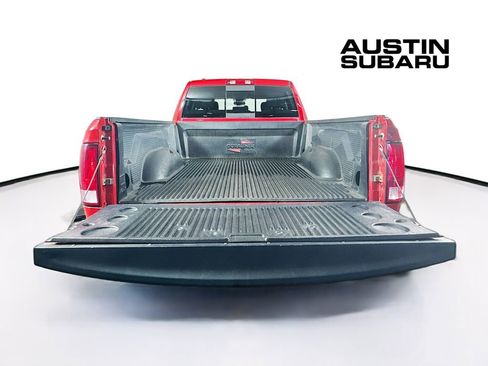 Used 2017 RAM 1500 Classic SLT image 26