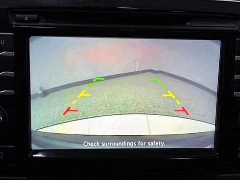 Used 2018 Nissan Maxima 3.5 SL FWD image 5