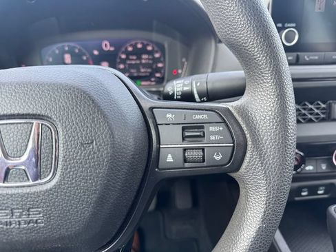Used 2024 Honda Accord LX image 16