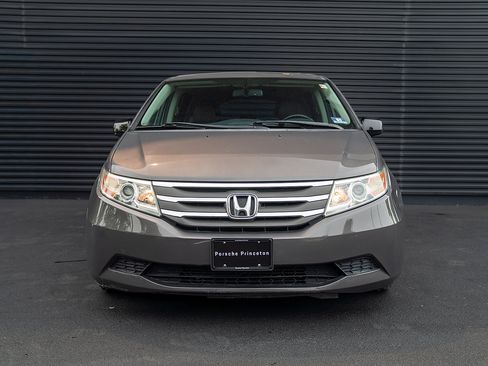 Used 2013 Honda Odyssey EX-L image 25