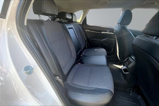 Certified 2024 Kia Seltos S FWD image 24