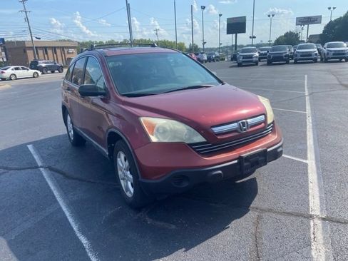 Used 2008 Honda CR-V EX image 3