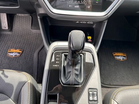 Certified 2026 Subaru Crosstrek 2.5i Wilderness AWD/4WD image 20