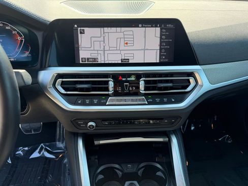 Used 2023 BMW M440i Convertible w/ Premium Package RWD image 26