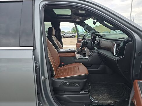 Used 2026 GMC Sierra 1500 Denali Ultimate AWD/4WD image 21