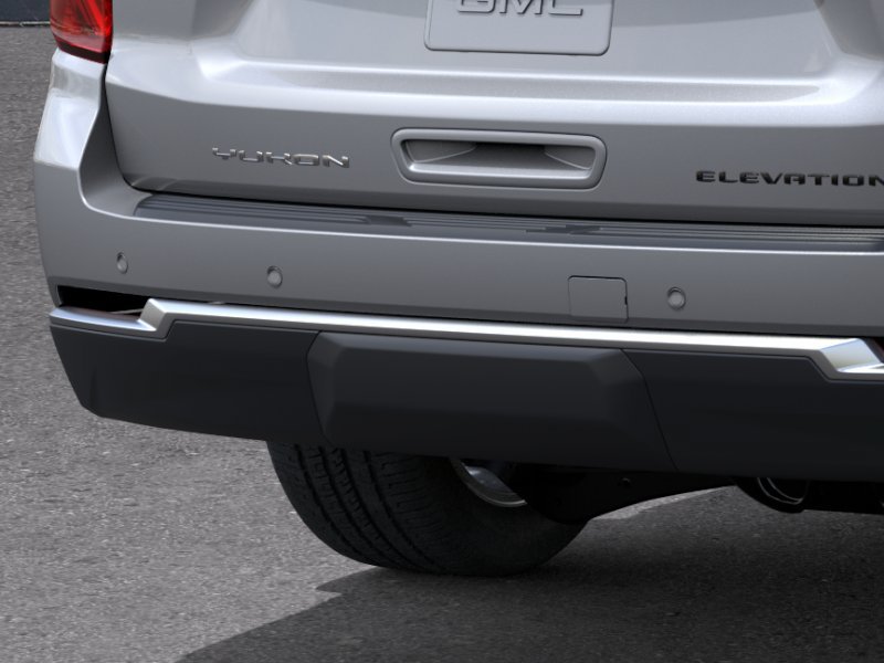 Used 2026 GMC Yukon XL Elevation w/ LPO, Floor Liner Package RWD image 15