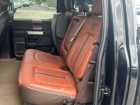 Used 2022 Ford F250 King Ranch AWD/4WD image 6