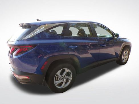 Used 2023 Hyundai Tucson SE AWD/4WD image 7