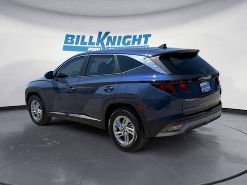 Used 2026 Hyundai Tucson SE FWD image 3