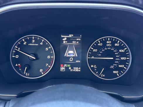 Used 2024 Subaru Outback Limited XT AWD/4WD image 21