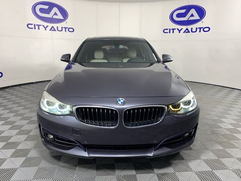 Used 2017 BMW 330i Gran Turismo xDrive AWD/4WD image 9