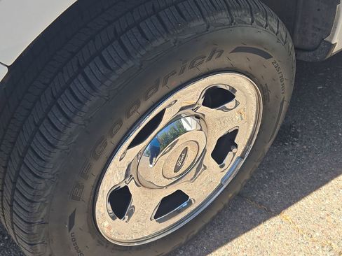 Used 2007 Ford F150 XL RWD image 19