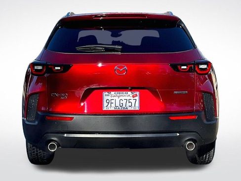Used 2023 MAZDA CX-50 2.5 S w/ Preferred Plus Pkg image 3